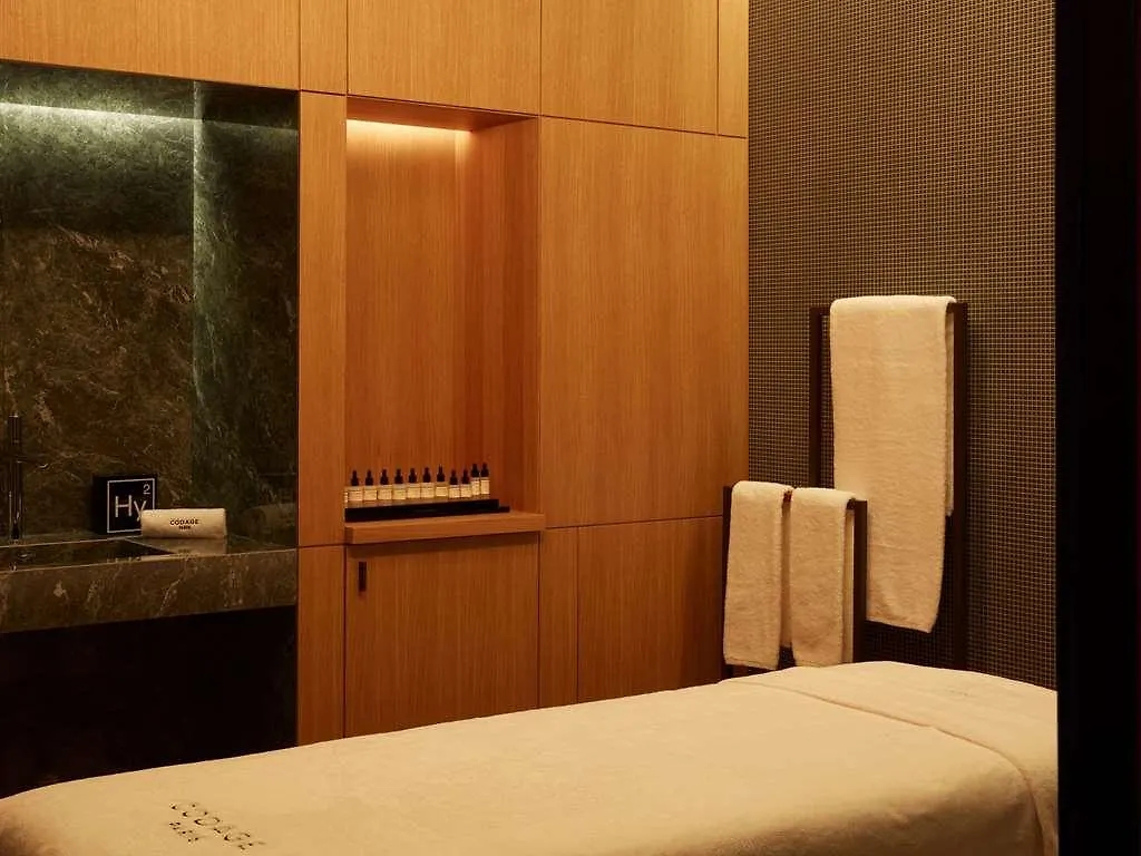 So/ Paris Hotel 0*,