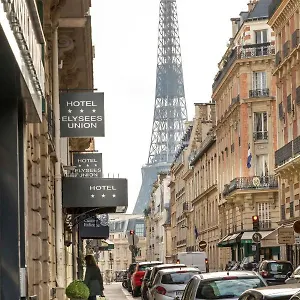 Elysées Union Parigi