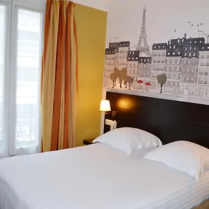 Hotel De L'exposition - Tour Eiffel, París