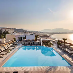 visit hotel