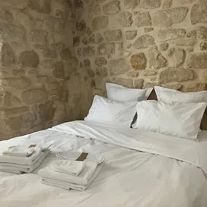  Apartment Maison Le Bac
