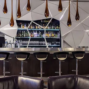 4* Hotel Novotel Les Halles