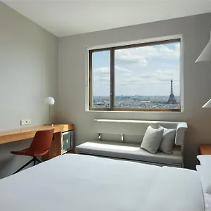 Hotel Hyatt Regency Etoile, París