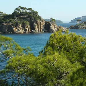 Location Corsica Apartment Cavalaire-sur-Mer