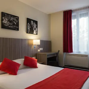 2* Hotel Reims