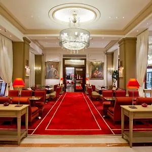 California Champs Elysees Париж