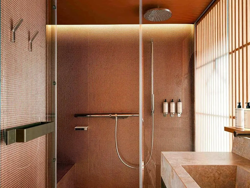 So/ Paris Hotel