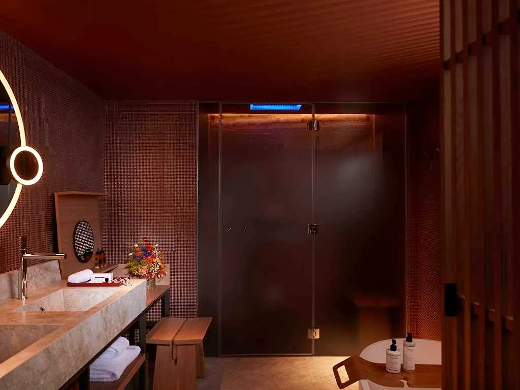 So/ Paris Hotel France