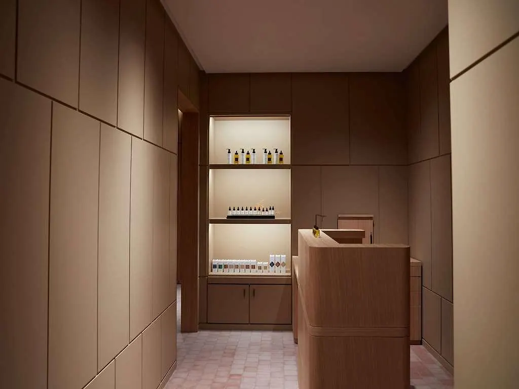 So/ Paris Hotel Francia
